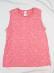 On The Brightside Pink Tank