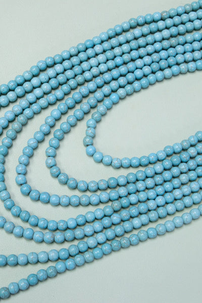 Turquoise Dreams Necklace